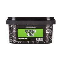 Фото  Северный Зеленая миля 200гр 