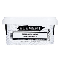 Фото  Element ВОЗДУХ Pina colada 200гр 