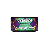 Фото  Overdose Gin Cucumber 25гр 