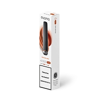 Фото  PLONQ PLUS PRO BLACK Лесной орех (4000 затяжек) 20 мг 