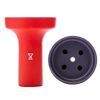 Фото 1 Чаша ALPHA BOWL - Strike (Red) 