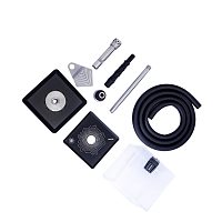 Фото 3 Кальян Alpha Hookah SMART 