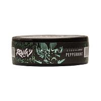 Фото 1 Табак жевательный Ronin с ароматом Peppermint Strong 10Х 