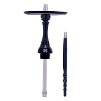 Фото 5 Кальян Alpha Hookah X cosmo (без колбы) 