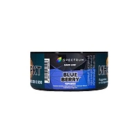 Фото  Spectrum Hard с ароматом Черника(Blue berry), 25 гр. 