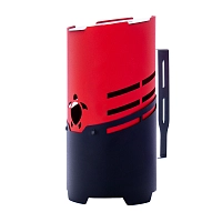 Фото 4 Колпак Tortuga Шелби красный 