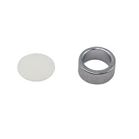 Фото  Магнит для кальянов HOOB Ring Go 