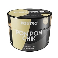 Фото  PALITRA Pon Pon Chik 40гр 