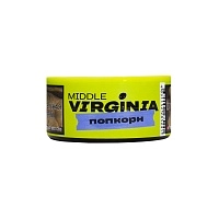Фото  Original Virginia Middle Попкорн 25гр 