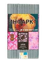 Фото  Satyr с ароматом Цветы Лотоса(LOTUS/ЛОТУС), 100 гр. 