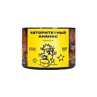 Фото  Северный с ароматом Авторитетный ананас, 40 гр. 