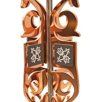 Фото 2 Кальян Hoob Icon Космический серый x Нержавеющая сталь 