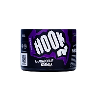 Фото  Hook Ананасовые Кольца 50гр 