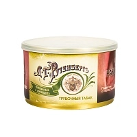 Фото  Табак трубочный А.Г.Рутенберг РейнпфальцЪ & МариландЪ 50гр 