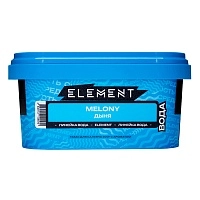 Фото  Element ВОДА Melony 200гр 