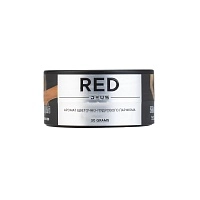 Фото  DEUS Red 30гр 