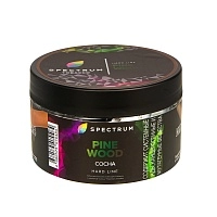 Фото  Spectrum Hard с ароматом Сосновый лес(Pine wood), 200 гр. 