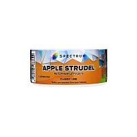 Фото  Spectrum Apple strudel 25гр 