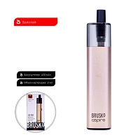 Фото 3 Электронная система BRUSKO VILTER (золотой) 