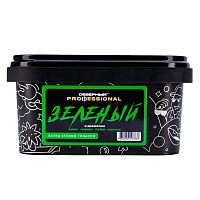 Фото  Северный Professional Зеленый 200гр 