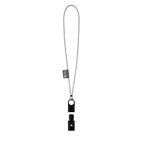 Фото  Мундштук Alpha Hookah Pipe 2.0 (Noir Gray) 