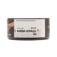 Фото  Blansh с ароматом Киви краш, 25гр. 