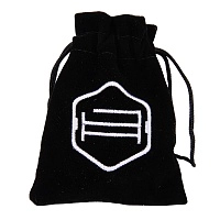 Фото 3 Мундштук индивидуальный Koi To Bizu Purple 