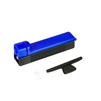 Фото  Машинка набивки гильз SHARK 03162 красная 