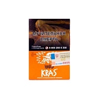 Фото 2 Хулиган Хард с ароматом Персиковое вино (КРАС), 25 гр. 