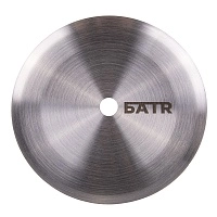 Фото 2 Кальян BATR МОЛНИЯ Тиффани (без колбы) 