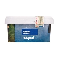 Фото  Табак для кальяна "Сарма" Облепиха-Апельсин 200гр 