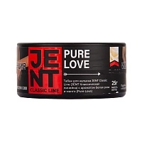 Фото  JENT Pure Love (Белая роза и манго) 25гр 