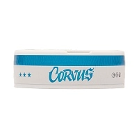 Фото 1 Табак жевательный CORVUS Medium с ароматом Cold Dry 