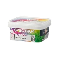 Фото  Spectrum с ароматом Мощная мята, 200 гр. 