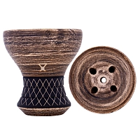 Фото 2 Чаша ALPHA BOWL - Turk Design (Nude) 