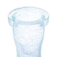 Фото 2 Колба Vessel Glass Крафт светящийся синий(1-203) 