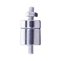 Фото  Magnetic disc + screw 