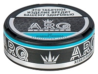 Фото 2 Табак жевательный ARQ TOBACCO Ягодный Лимонад 16гр 