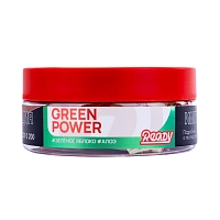 Фото  Ready с ароматом Яблоко, Алоэ (Green Power), 100гр. 
