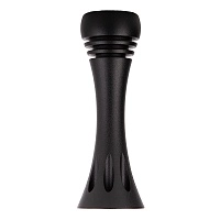 Фото 1 Накладка XC ALPHA - CLASSIC DESIGN (X Black Matte) 