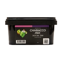 Фото  Chabacco Mix Medium с ароматом Энергетик с киви (Energy Drink & Kiwi), 200гр. 