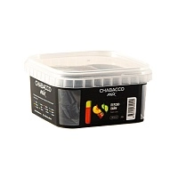 Фото  Chabacco Mix Medium с ароматом Персик-Лайм (Peach-lime), 200гр. 