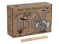 Фото  Гильзы папиросные OLD CRAFT 107 мм (100шт) 