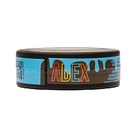 Фото 1 Табак жевательный ADEX ULTRASTRONG MINI Колд Драй 