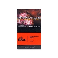 Фото  Adalya Black Ichigo 20гр 