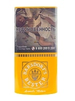 Фото  Табак трубочный KAPTN BESTER Aromatic Mixture 30гр 