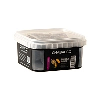 Фото  Chabacco STRONG Banana daiquiri 200гр 