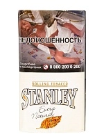 Фото  Табак курительный STANLEY Extra Natural 30гр 