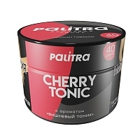 Фото  PALITRA Cherry Tonic 40гр 