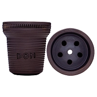 Фото 2 Чашка DON Barrel 